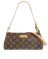 Eva Shoulder Bag, front view